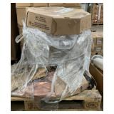 500lb Bare Copper Welding Wire