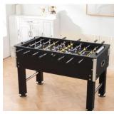 RTA 54' Soccer/Foosball Game Table