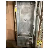 Mechanical Panel