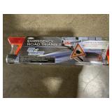 RV n' Truck Emergency Road Triangle x 3