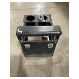 Vintage After Marker Center Console