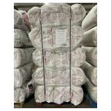 Owens Corning R-49 Unfaced Insulation x 25Bags
