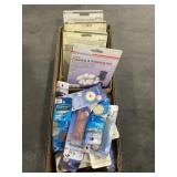 Century Cleaning & Polishing Set & More