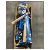 Mix- Handy Man Special