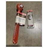 Bag of Grinding Wheel Dressers & Cutters