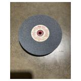 7' x 1' Medium Grinding Wheel