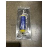 11' x 4-1/2' Trowel x 4Pcs