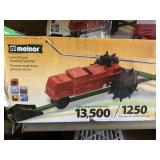 Melnor® Lawn Rescue Traveling Sprinkler