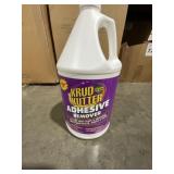 Krud Cutter® Adhesive Remover x 8 Gallons