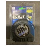 Century 33' Big Blue Tape Measure