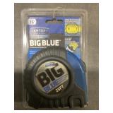 Century 25' Big Blue Tape Measure