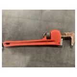 14' Heavy Duty Pipe Wrench