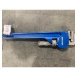 Century 14' Pipe Wrench