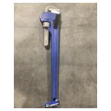 Century 24' Pipe Wrench