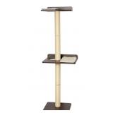 Pet Fusion RTA Ultimate Cat Climber Tree