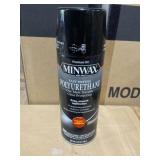 Minwax® Warm Semi-Gloss Premium Oil x 6Cans