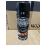 Minwax® Warm Semi-Gloss Premium Oil x 6Cans