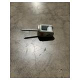 (10) Heavy-Duty Porcelain Wire Holders w/ Screws
