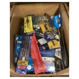 Mix-Box Assorted Sizes Drill Bits