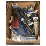Mix-Box Assorted Sizes Drill Bits