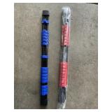 (6) 14'L Socket Organizers for One Money