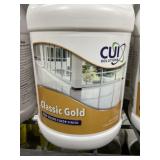 Classic Gold High Solids Floor Cleaner x 4Gallons