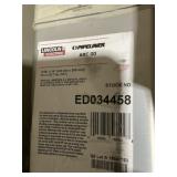 3/16' x 14' ARC80 50lb Welding Rods