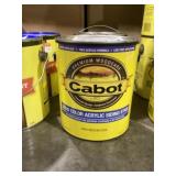 (2) Gallons 0808 Medium Base Siding Stain