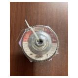 4-1/2' Flap Disc Grinders x 2Pcs