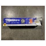 April Aire® 20 x 25 x 4 MERV 13 Air Filter x 2