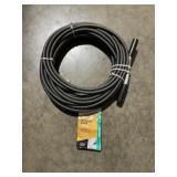 Cobra® 50Ft Drain Auger