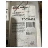 5/32' x 14' ARC80 50lb Welding Rods