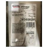1/8' x 14' 7018 MR® 50lb Welding Rods