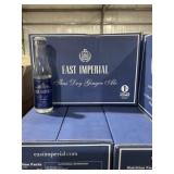(5) Cases East Imperial® 24Pk 5oz Dry Ginger Ale