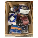 Mix-Box Assorted Sz. Hole Saw Blades