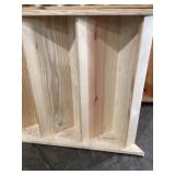 Pine Staircase