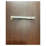 Mixed Lot of 1/2' and 1' Hobby Paint Brushes