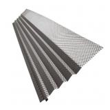 Box of (12) 36' Heavy Duty Gutter Guards x 2