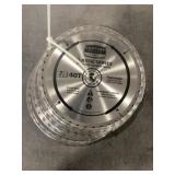 Century 7 1/4' x 40T Saw Blade x5