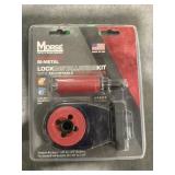 Morse Lock Installation Kit