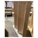 Oak Capped Staircase