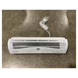 Vornado® Window Air Circulator in White