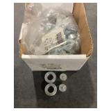 Assorted Sz. Metal Drill STP CLLR