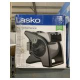 Lasko® Pro-Performance Pivoting Utility Fan