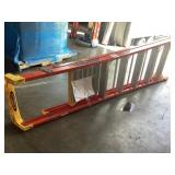 Louisville 14' Bifold Ladder