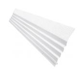 Box of (12) 36' Heavy Duty Gutter Guards x 2