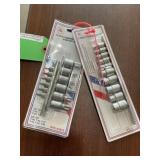Mixed Lot of Torque Bits for One Money