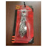 (2) 7' Eyelet Pliers with Grommets