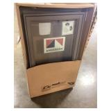 Andersen® Terratone Casement Window x 2