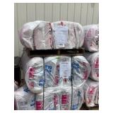 Owens Corning R-49 Faced Insulation x5 bags